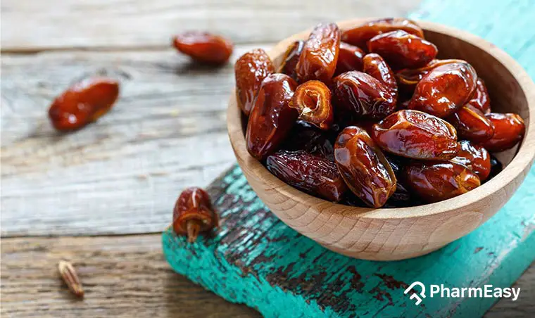 Is Date Paste Healthy? Discover the Surprising Benefits!