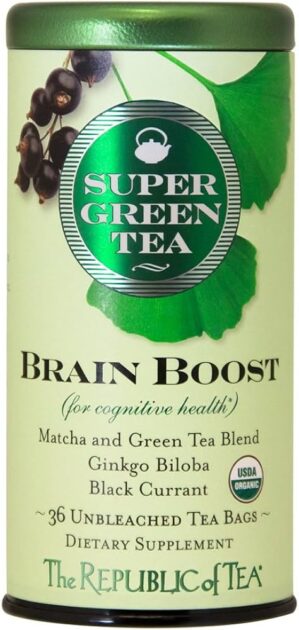 Is Panera Green Tea Healthy? Find out the Truth Here!