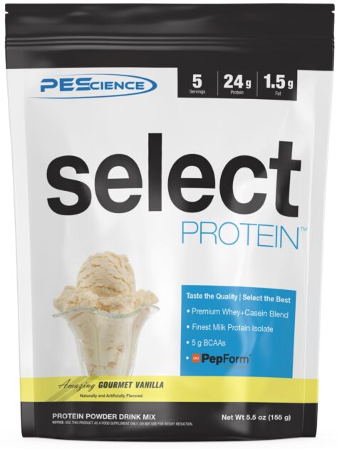 Is Pescience Protein Good for You? Discover the Truth!