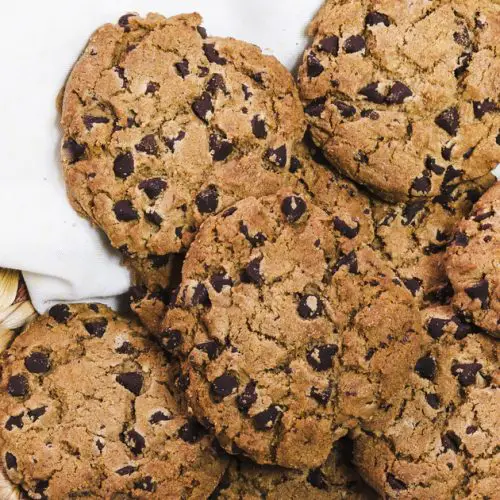 Are Lenny and Larry cookies good for weight loss