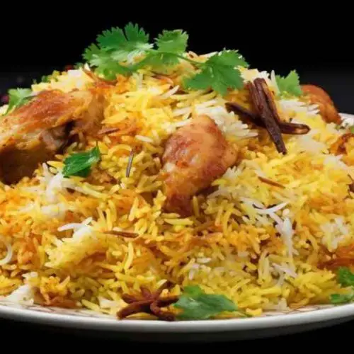 is basmati rice healthy for weight loss