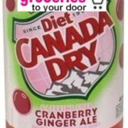 Is Cranberry Ginger Ale Good for You? Discover the Truth