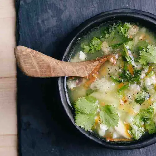is miso soup healthy for weight loss