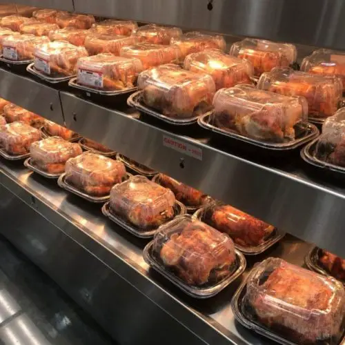 Is Rotisserie Chicken Healthy for Weight Loss? The Truth Revealed